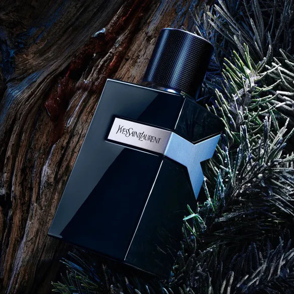 YSL Y Le Parfum
