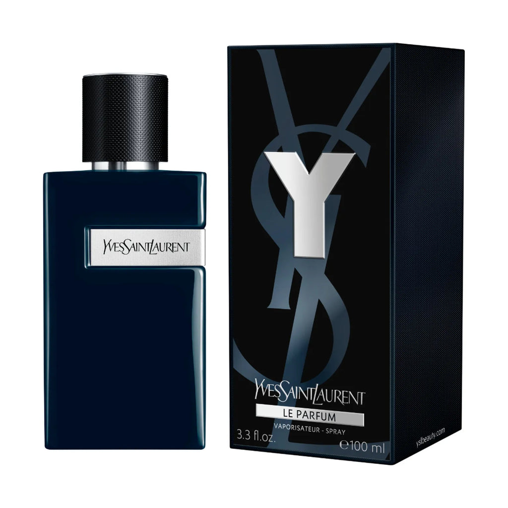 YSL Y Le Parfum