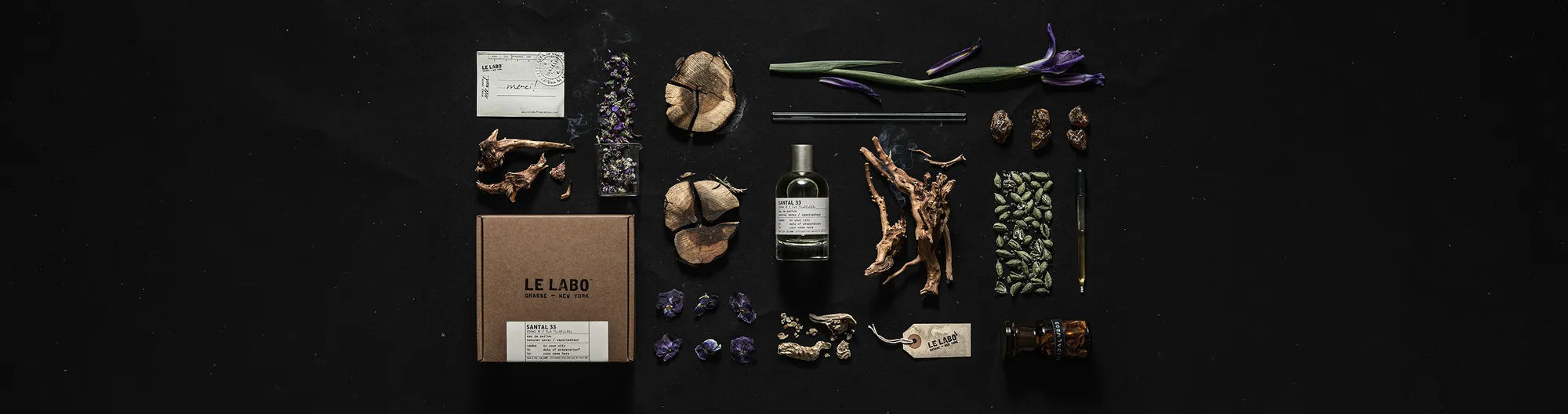 Le Labo Santal 33 EDP