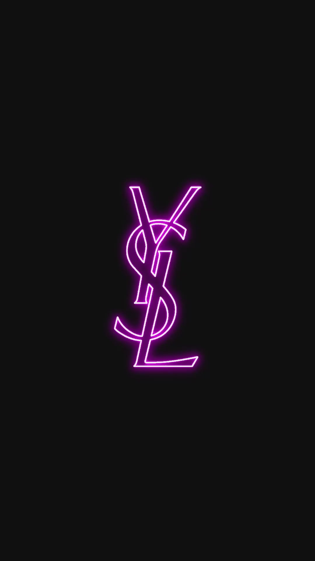 YSL Black Opium EDP