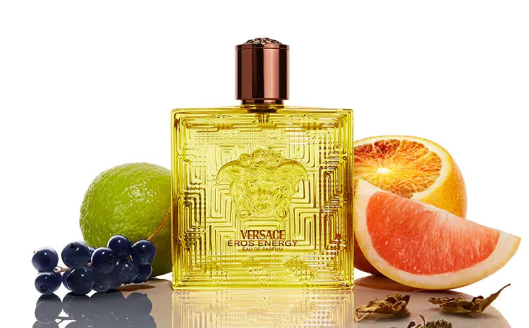 Video Eros Energy EDP

