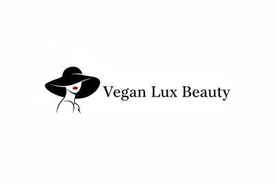 Vegan Lux Beauty Logo